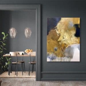Yağlı Boya Tablo 75X100 Cm 3