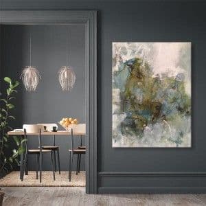 Yağlı Boya Tablo 75X100 Cm 3