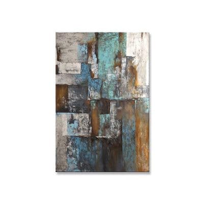 Yağlı Boya Tablo 75X100 Cm 2