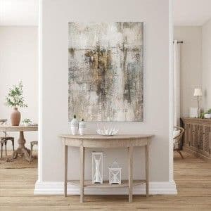 Yağlı Boya Tablo 75X100 Cm 3