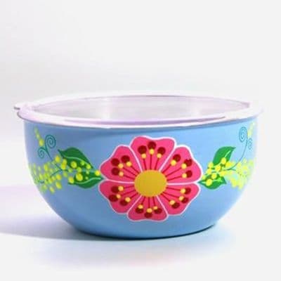 Kase 18 Cm Kapaklı 2
