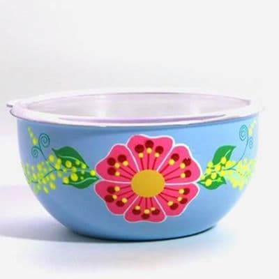 Kase 14 Cm Kapaklı 2
