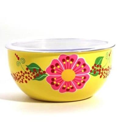 Kase 16 Cm Kapaklı 2