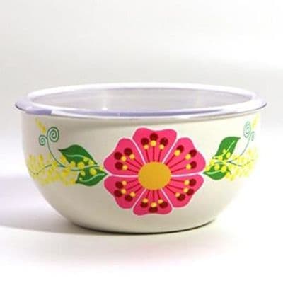 Kase 14 Cm Kapaklı 2