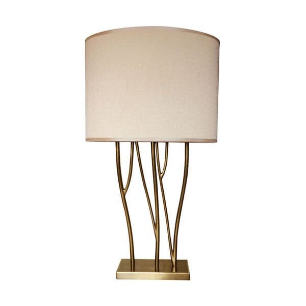 Bough Lamp Abajur 2