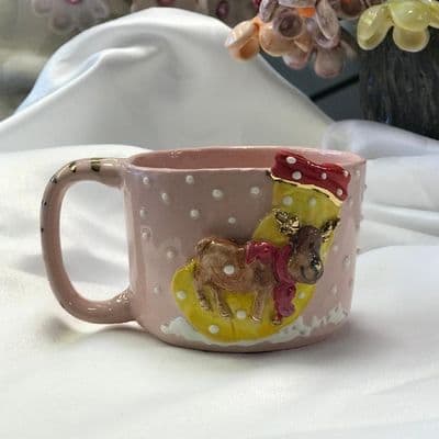 Pembe Düşler Kupası 2