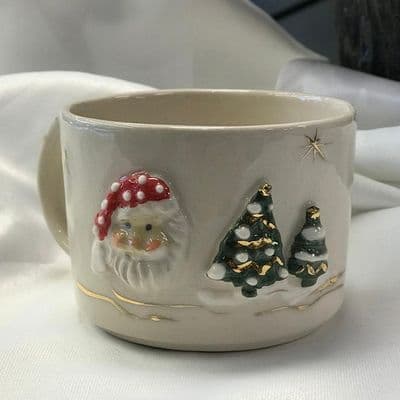 Noel Baba Kupa 2