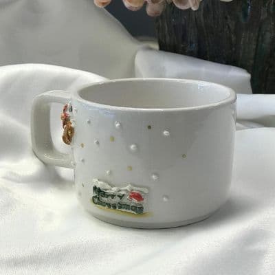Merry Christmas Kupa 2