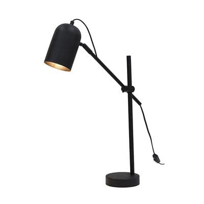 Minimalist Metal Masa Lambası 2