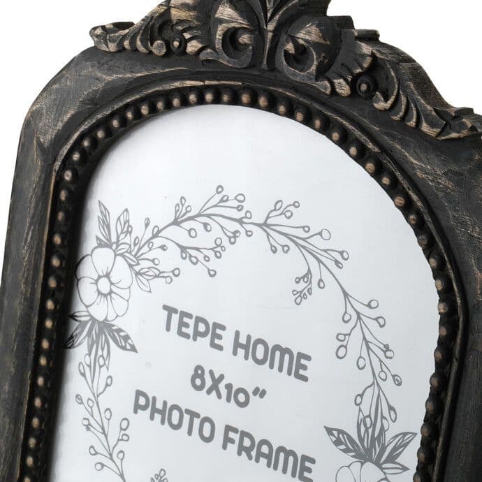 TH Black Natural Fotoğraf Çerçevesi 8X10 3