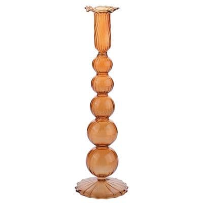 TH Cam Şamdan Amber 2