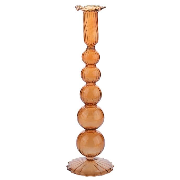 TH Cam Şamdan Amber 2