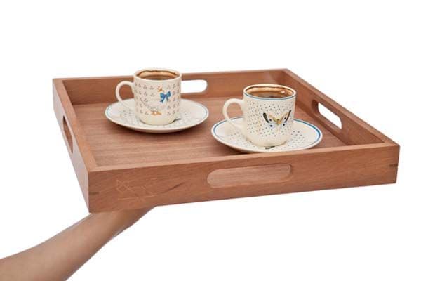 Turkish Coffee Tepsi Sapelli 3