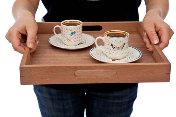 Turkish Coffee Tepsi Sapelli 4
