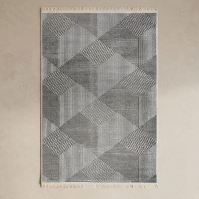 Saçaklı Salon Halısı 80 x 300cm