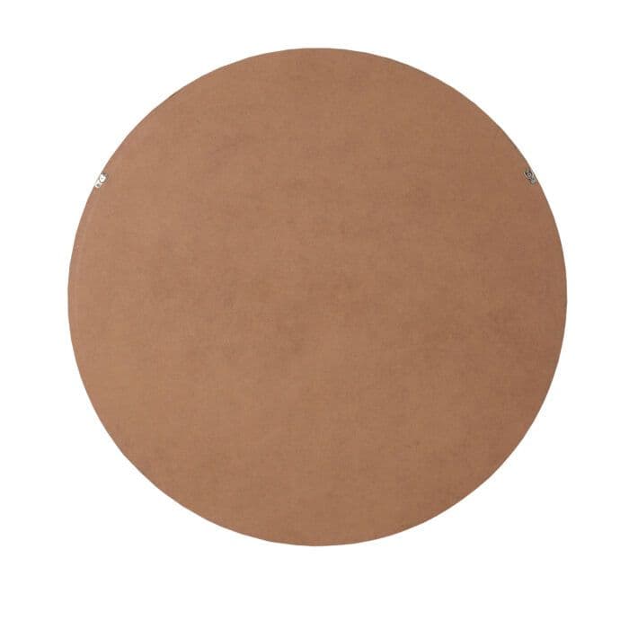 TH Ayna Altın Eskitme Çap:90Cm 4