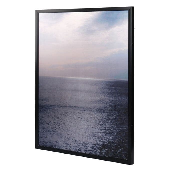 TH Metalize Tablo90X120 Cm 3