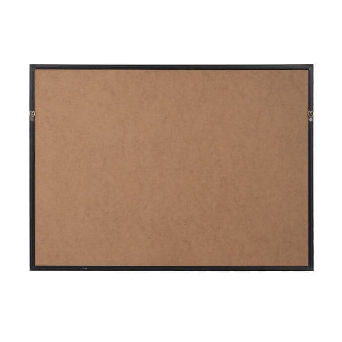TH Çerçeveli Cam Tablo 54X74 Cm 4