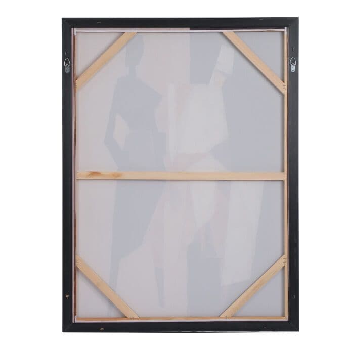 TH Yağlı Boya Tablo90X120 Cm 4