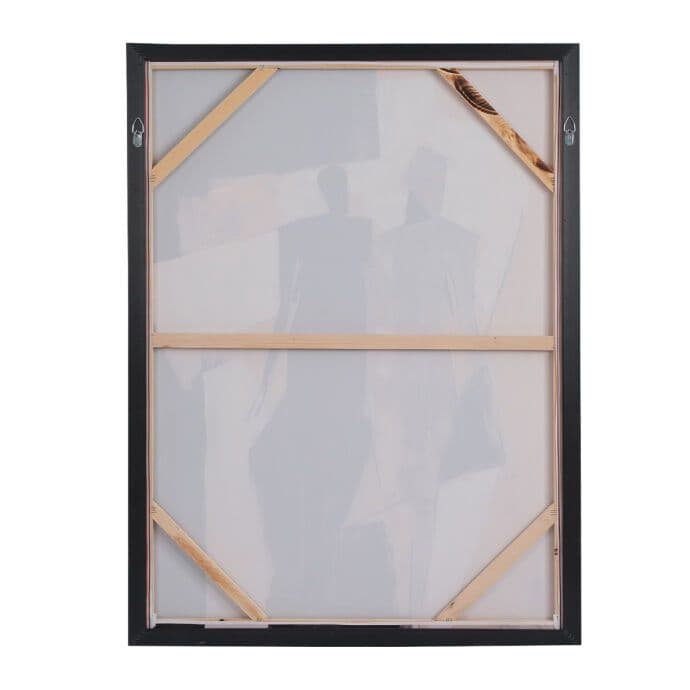 TH Yağlı Boya Tablo90X120 Cm 4