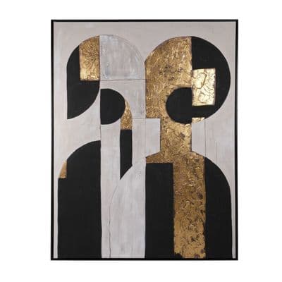 TH Yağlı Boya Tablo150X200 Cm 2