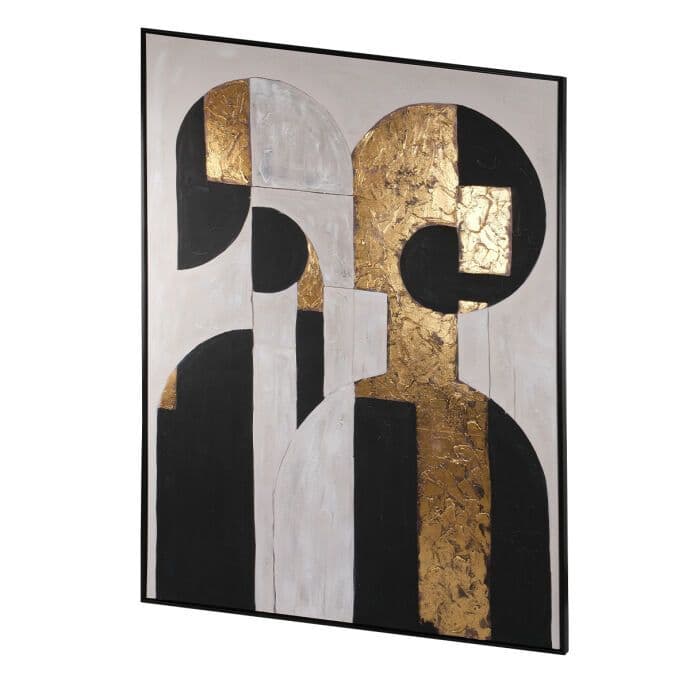 TH Yağlı Boya Tablo150X200 Cm 3