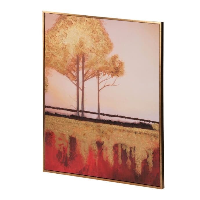 TH Yağlı Boya Tablo75X100 Cm 3