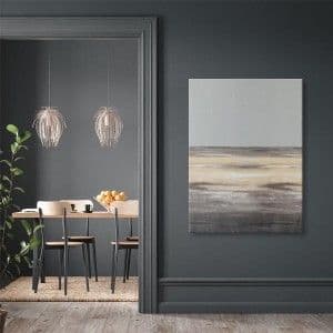 Yağlı Boya Tablo 75X100 Cm 3