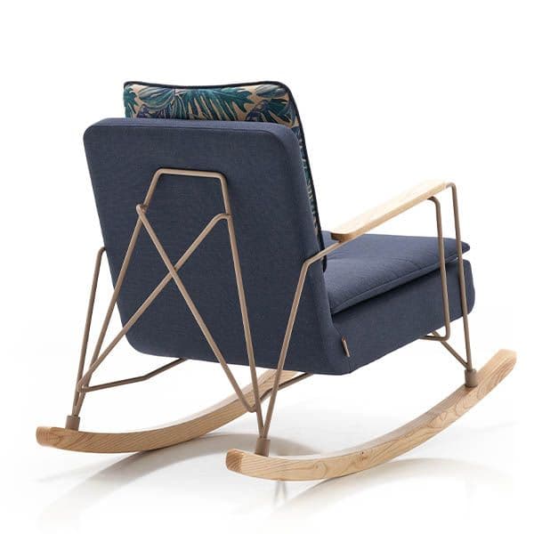 Swing Berjer 5