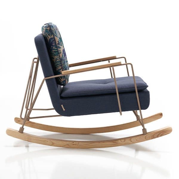 Swing Berjer 7