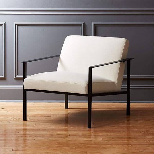 Cozier Berjer 3