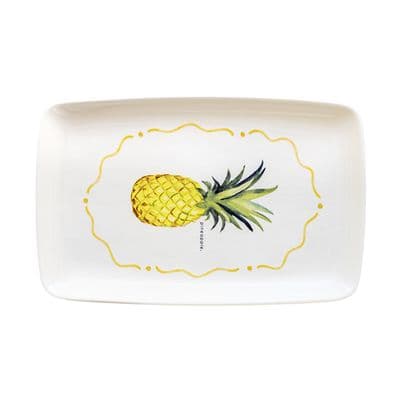 Furutta Dikdörtgen Servis 34x25 cm 2