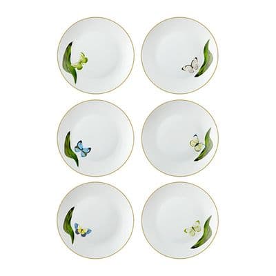Folium Pasta Tabağı 6 Kişilik 2