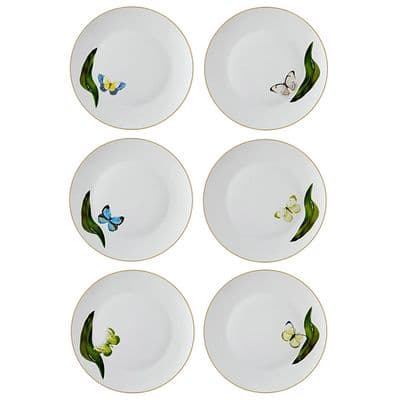 Folium Servis Tabağı 6 Kişilik 2