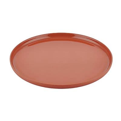 Cotta Limoges Pasta Tabağı Terracota21cm 2