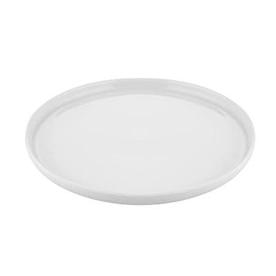 Cotta Limoges Pasta Tabağı Beyaz 21 cm 2