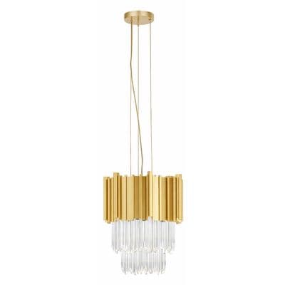 Eskitme Kristal Avize 2