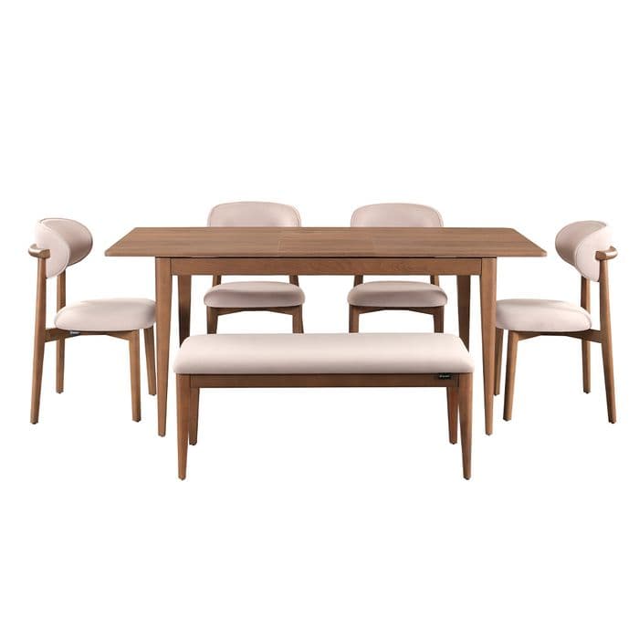 TH Padova Mutfak Bench 5