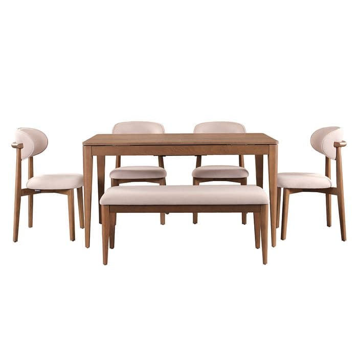 TH Padova Mutfak Bench 11