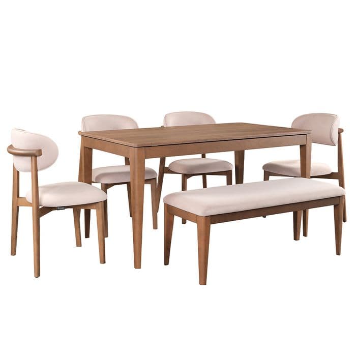 TH Padova Mutfak Bench 12