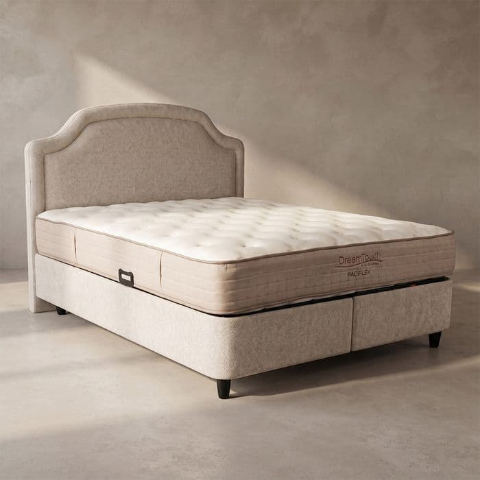 TH Hampton 160*200Cm Baza/Başlık 1
