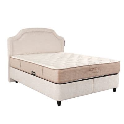 TH Hampton 160*200Cm Baza/Başlık 2