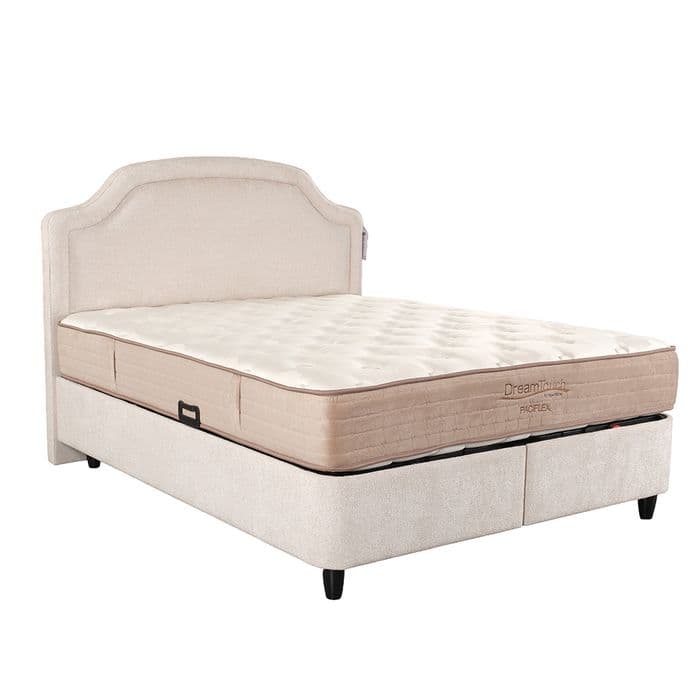 TH Hampton 160*200Cm Baza/Başlık 2