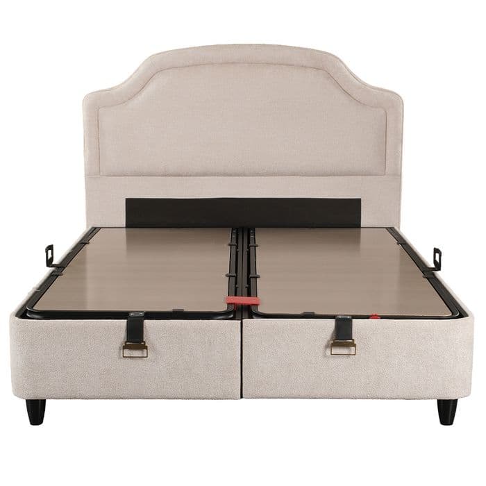 TH Hampton 160*200Cm Baza/Başlık 6