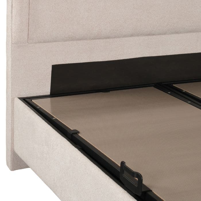 TH Hampton 160*200Cm Baza/Başlık 8