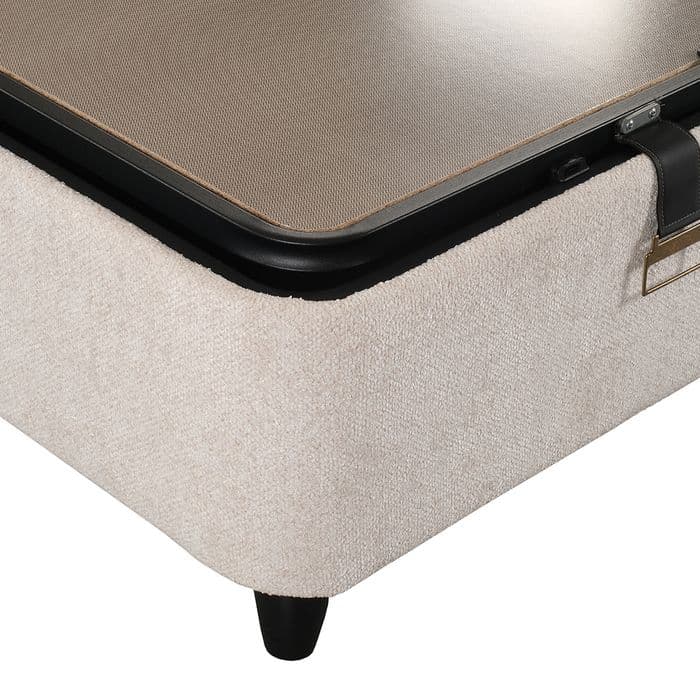 TH Hampton 160*200Cm Baza/Başlık 9