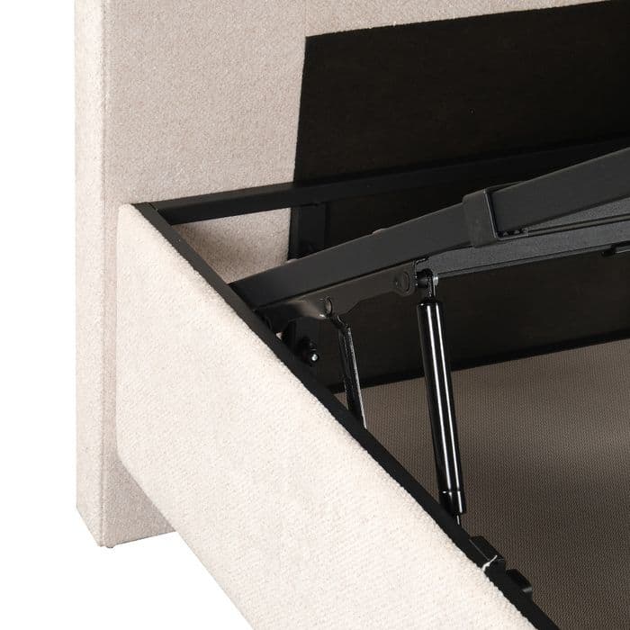 TH Hampton 160*200Cm Baza/Başlık 11