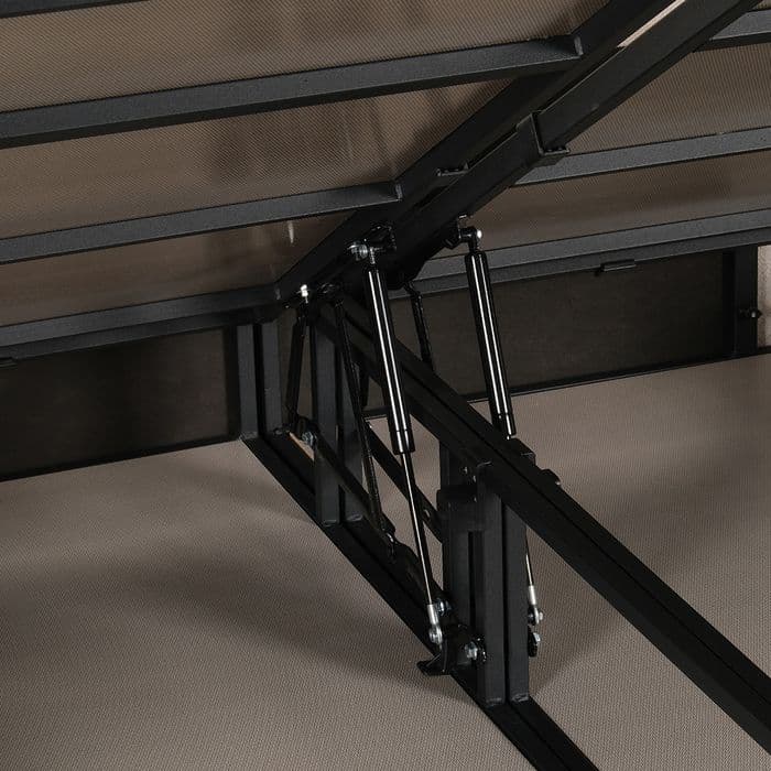 TH Hampton 160*200Cm Baza/Başlık 14