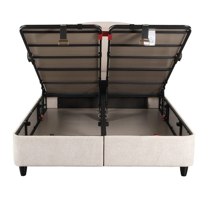 TH Hampton 160*200Cm Baza/Başlık 16