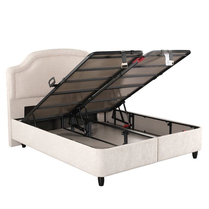 TH Hampton 160*200Cm Baza/Başlık 17